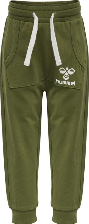 Actual product image hummel Futte Pants (62)