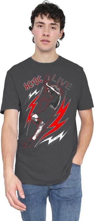 Produktbild AC/DC Live TShirt (XL)