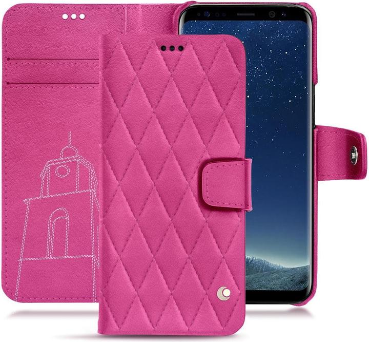 Rose BB - Couture ( Pantone #DB599F )