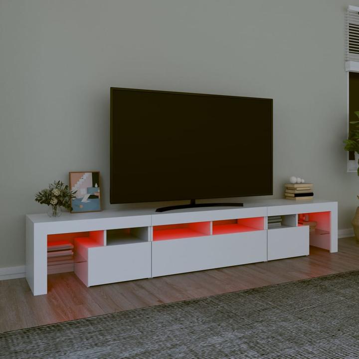 Immagine prodotto VidaXL Alana (230 x 36,5 x 40 cm)
