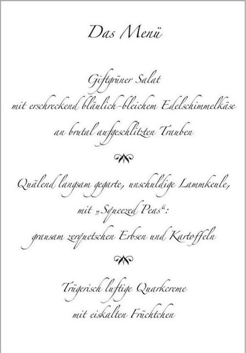 Produktbild Mörderische Dinnerparty - Der Fluch der Grünen Dame (Deutsch)