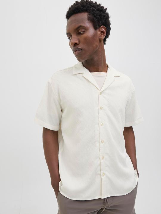 Produktbild Jack & Jones Relaxed Fit Hemd Hemd (XL)