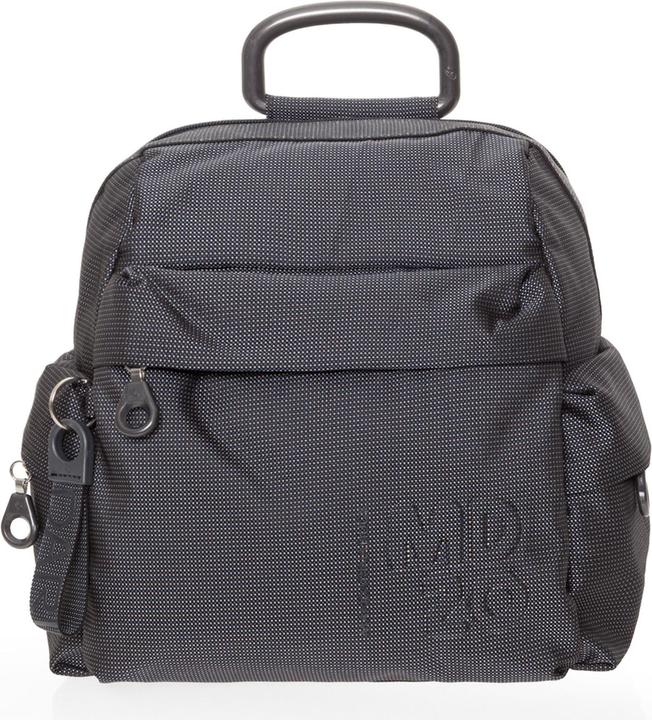 Mandarina Duck Rucksack / Daypack MD20 Small Backpack QMTT1 (11 l)