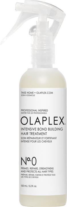Olaplex Intensive Bond Building Hair Treatment No. 0 (155 ml)