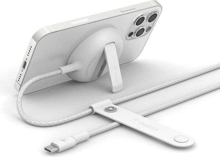 Produktbild Belkin Tragbares Ladepad (15 W)