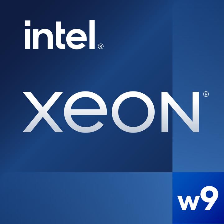 Actual product image Intel XEON W9-3575X 2.20GHZ (LGA 4677, 2.20 GHz, 44 -Core)