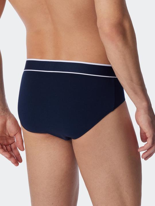 Produktbild Schiesser Rioslip 95/5 Organic Cotton (M, 6er Pack)