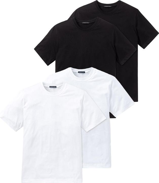 Produktbild Schiesser T-Shirt American Shirt (M)