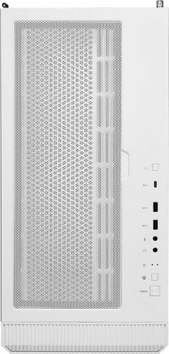 Actual product image MSI MPG Velox 100R (ATX)