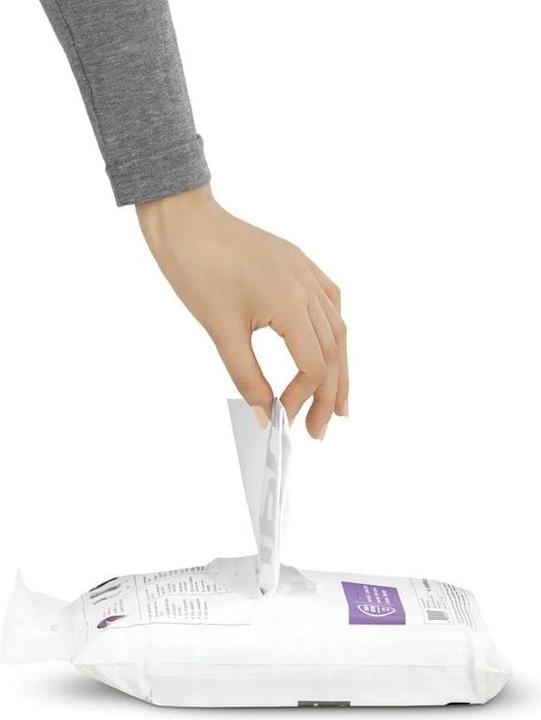 Produktbild Simplehuman Müllbeutel (20 x, 10 l)