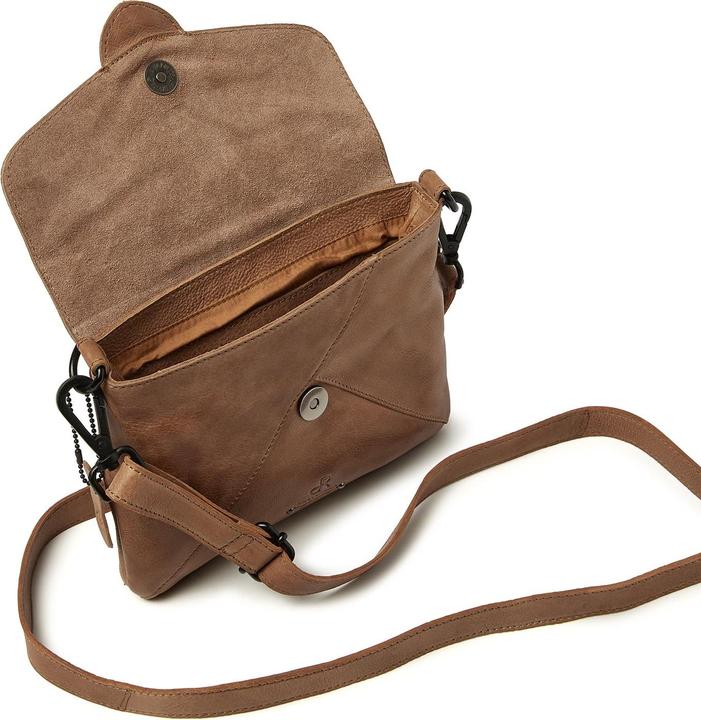 Actual product image dR Amsterdam Shoulderbag / Clutch