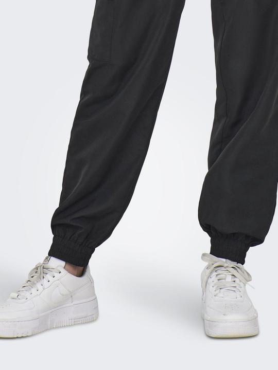 Actual product image Only Regular fit Medium waist trousers Cargo trousers (XXL)