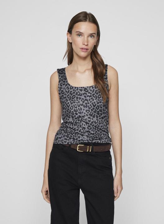 Produktbild Vila Leoprint Top (L)