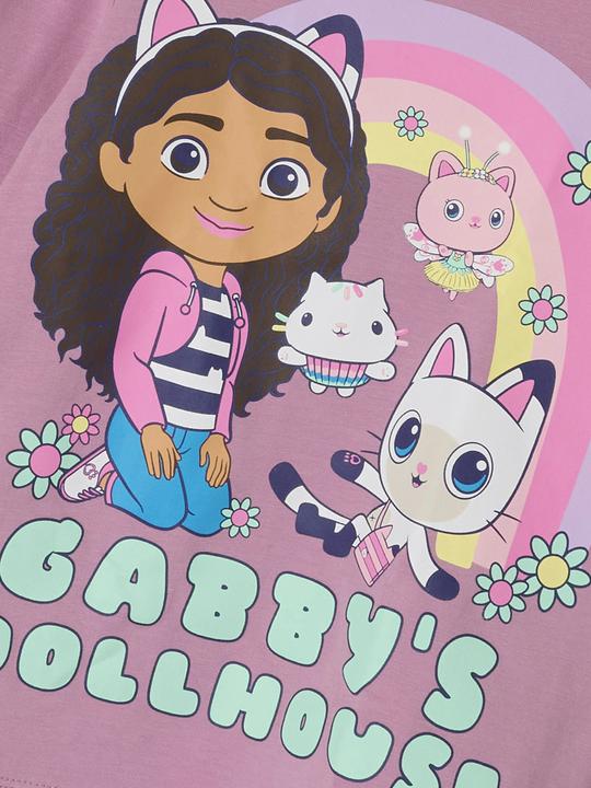 Image du produit Name it Nmmaspek Gabby Ls Nightset Noos Mar (98, 104)