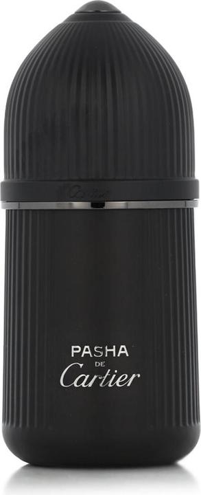 Actual product image Cartier Pasha de Noir Absolu (Eau de parfum, 100 ml)