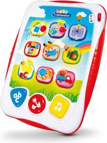 Actual product image Clementoni My first tablet
