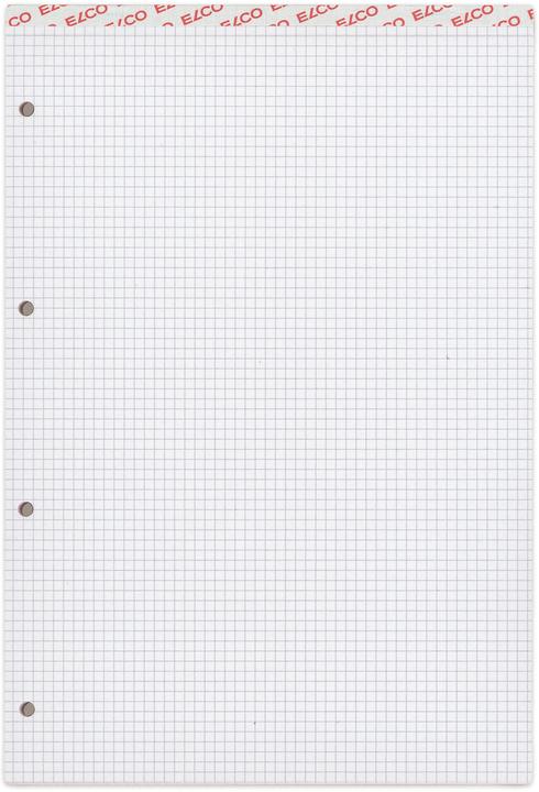 Image du produit Elco Office (A4, Quadrillé, Non contraignant)