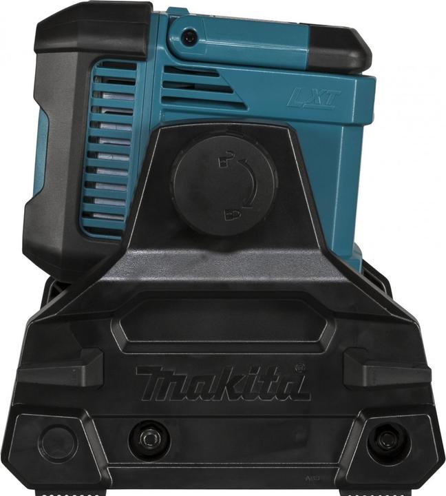 Actual product image Makita LED construction spotlight (3000 lm)