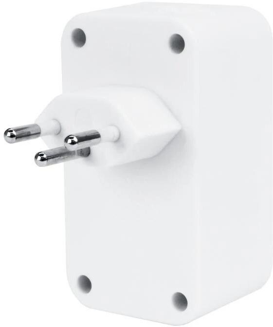 Produktbild Steffen Mehrfachadapter (Typ 13, 3 x)