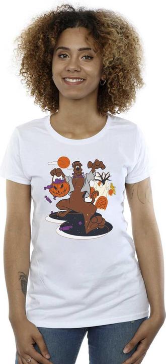Produktbild Scooby Doo TShirt (XL)