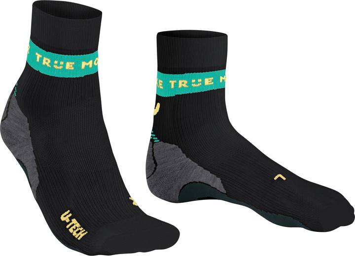 Immagine prodotto Falke Calzini da corsa RU True Motion Aion da donna (37 - 38)