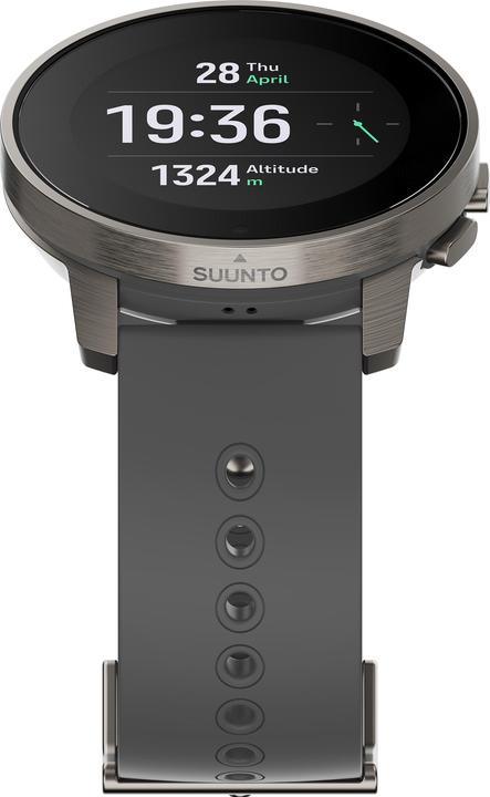 Actual product image Suunto 9 Peak Pro (43 mm)