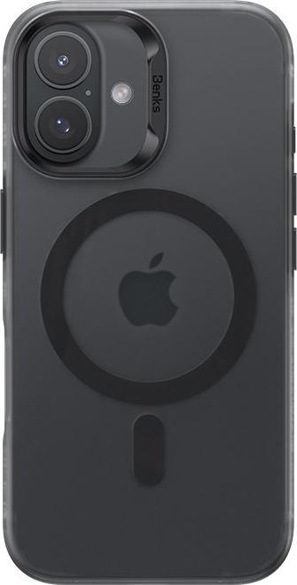Image du produit Benks Armure lucide (Apple iPhone 16)
