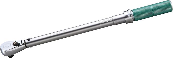 Immagine prodotto SATA Chiave dinamometrica, 40-200 Nm, 555 mm, 1/2 pollice (1/2", 40 Nm, 200 Nm)