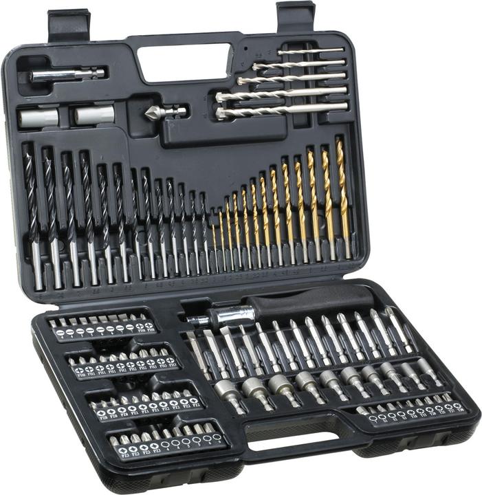 DeWalt DT0109-QZ (1,5-10 mm)