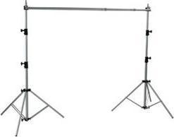 Actual product image Falcon Eyes Background system B-1012 300x360 (HxW) (300 cm, 360 cm)