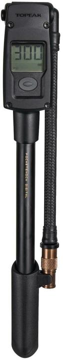 Topeak Pocket Shock Digital