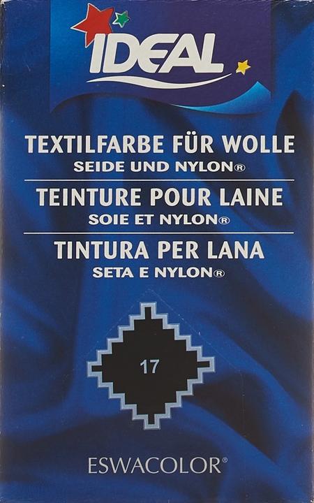 Produktbild Ideal / Eswacolor Textilfarbe (Pulver)