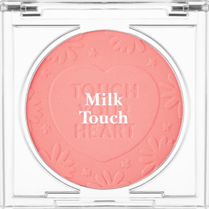 Produktbild Milk Touch Touch my cheek 03 sweet grapefruit (03 - sweet grapefruit)