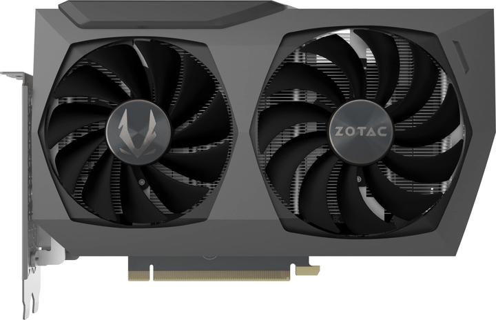 Zotac GeForce GAMING RTX 3070 Twin Edge OC LHR (8 GB)