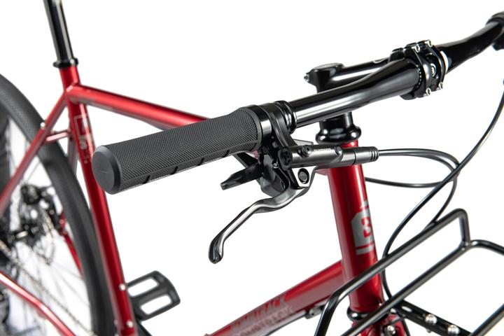 Produktbild Bombtrack Arise Geared (49 cm)