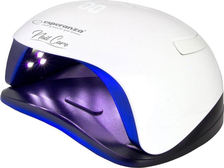 Produktbild Esperanza EBN005 Nagelpflege