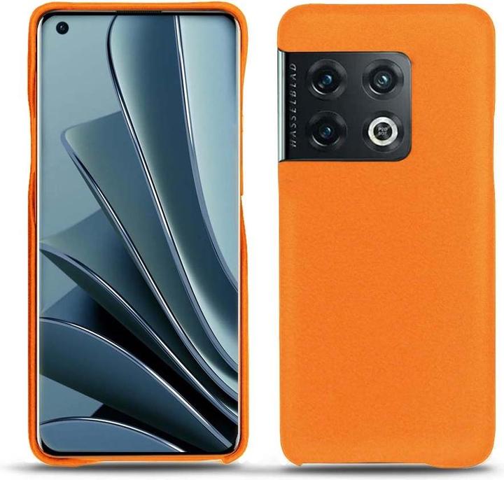 Oranje ( Nappa - Pantone #ff9351 )