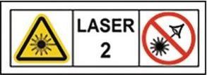 Immagine prodotto Stanley Dispositivo di misurazione laser TLM 99 (30 m, 635 nm)