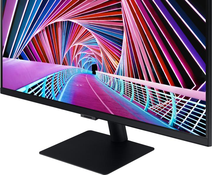 Actual product image Samsung S27A700 (3840 x 2160 Pixels, 27")
