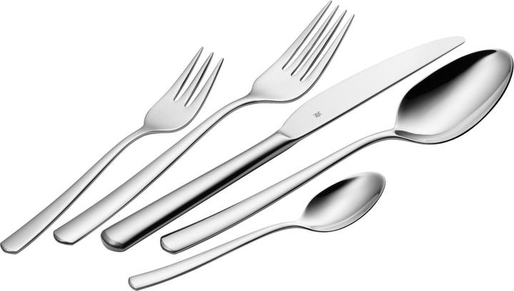 Produktbild WMF Besteckset (60 Stück, Besteck Set)