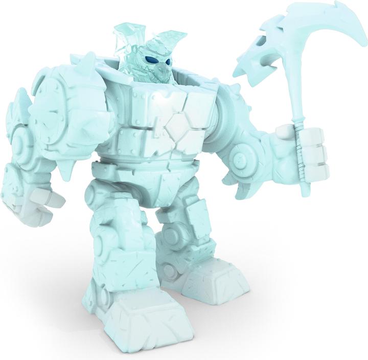 Produktbild Schleich Eldrador Eis Roboter