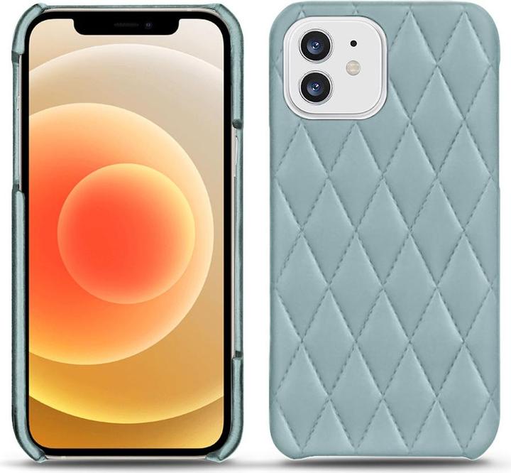 Productafbeelding Noreve Lederen omslag (Apple iPhone 12 mini)