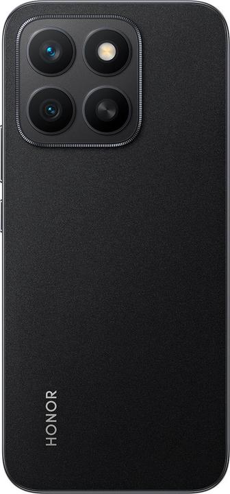 Produktbild Honor Huawei X8c 8/256GB Juodas (256 GB, Midnight Black, 6.70", Dual SIM, 108 Mpx, 4G)