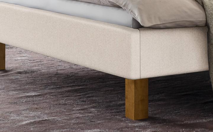 Actual product image Hasena Noah (160 x 200 cm)