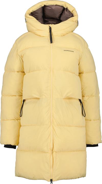 Actual product image Didriksons Women's Nomi Parka 3 (40, 42, L, XL)