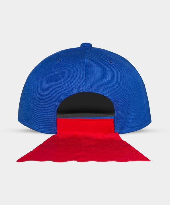 Produktbild Superman Cape) Novelty Cap (One Size)