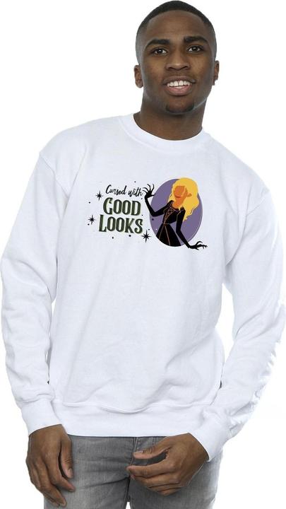 Produktbild Disney Hocus Pocus Cursed Sarah Sweatshirt (XXL)