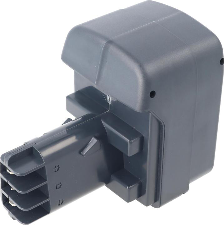 Actual product image AccuCell Battery Metabo BS 12, BST 12 SB12 (12 V)