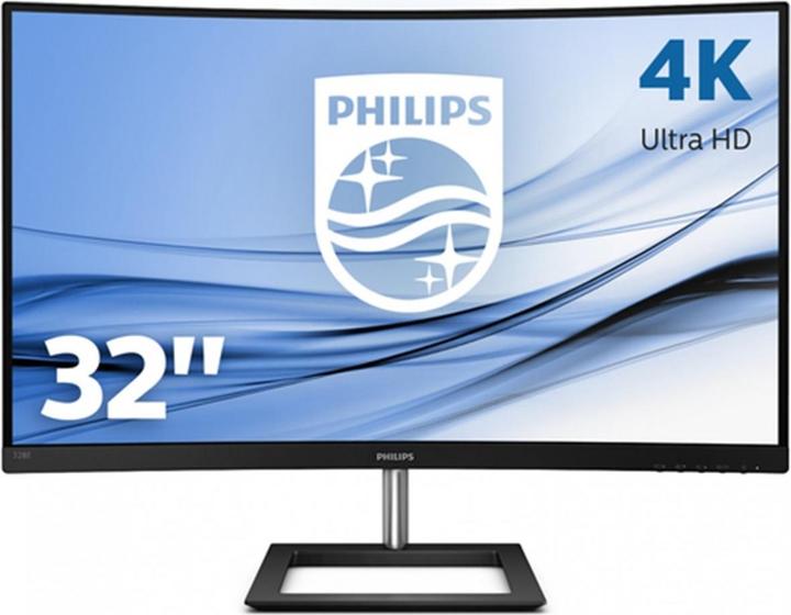 Produktbild Philips 328E1CA/00 (3840 x 2160 Pixel, 32")