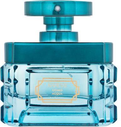Immagine prodotto Guess Uomo Acqua EDT 30 ml (Eau de toilette, 30 ml)